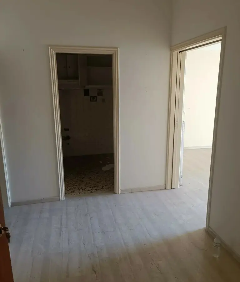 Building In Poligono – Tourkovounia, Greece (600 M²)