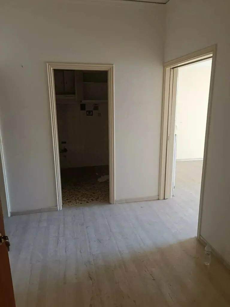 Building In Poligono – Tourkovounia, Greece (600 M²)