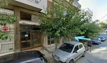 Building In Poligono – Tourkovounia, Greece (600 M²)
