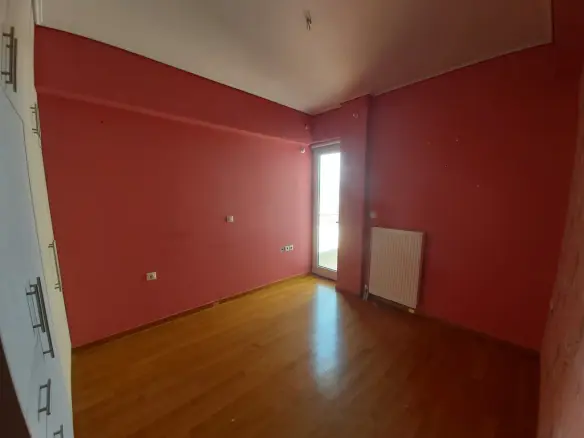 2-bedroom Flat In Galatsi, Greece (82 M²)