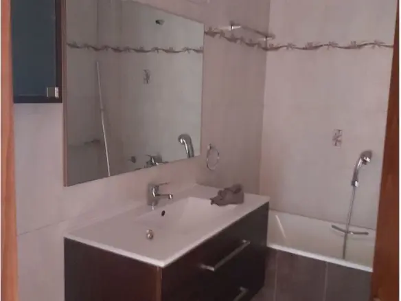 2-bedroom Flat In Galatsi, Greece (82 M²)