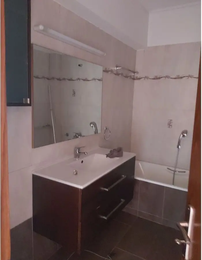 2-bedroom Flat In Galatsi, Greece (82 M²)