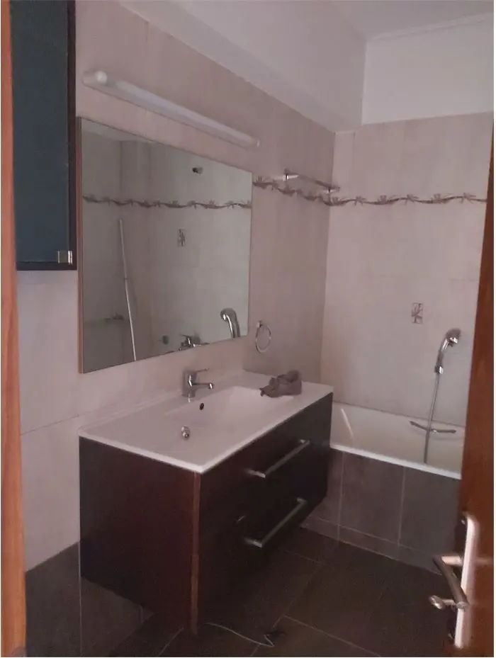 Flat Of 82 M² In Athens