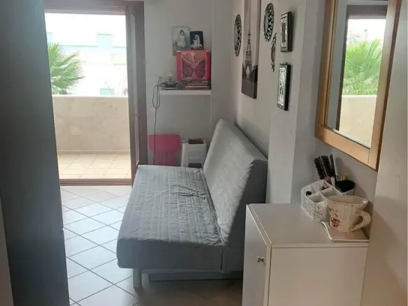 2-bedroom Maisonette In Kassandra, Greece (56 M²)