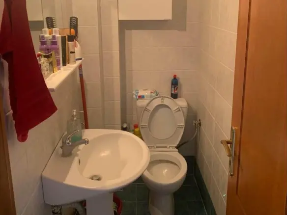 2-bedroom Maisonette In Kassandra, Greece (56 M²)
