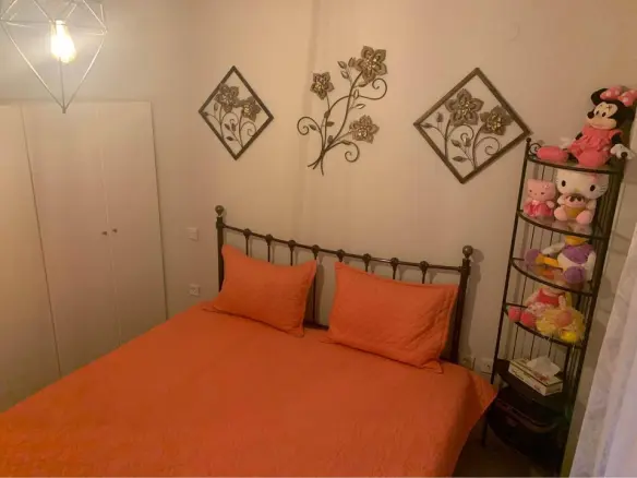 2-bedroom Maisonette In Kassandra, Greece (56 M²)