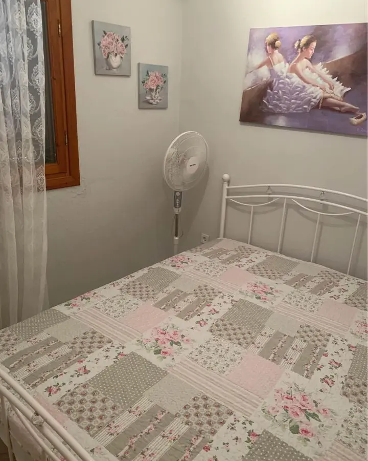 2-bedroom Maisonette In Kassandra, Greece (56 M²)
