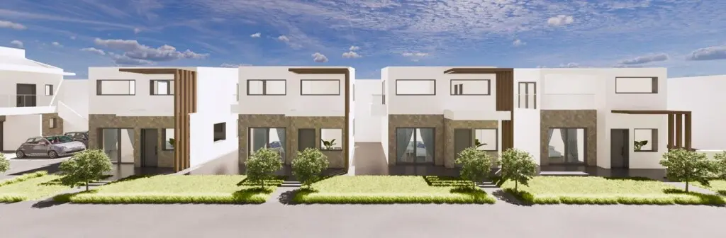 Apartment Of 77 M² In Kassandra, Chalkidiki