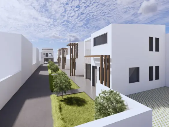 2-bedroom Flat In Kassandra, Greece (77 M²)