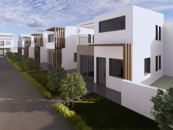 2-bedroom Flat In Kassandra, Greece (77 M²)