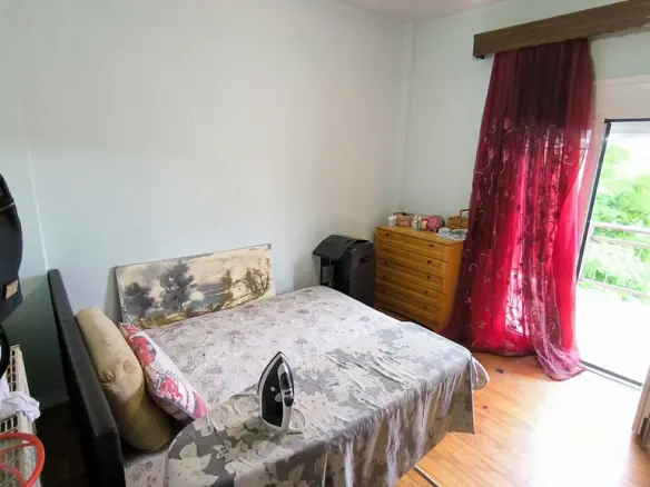 3-bedroom Maisonette In Paralia, Greece (232 M²)