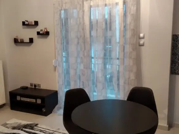 Flat Of 53 M² In Thessaloniki