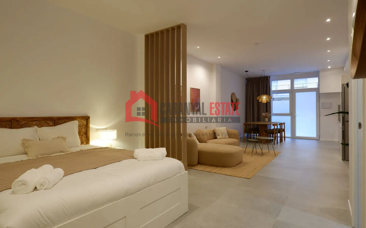 2-bedroom Low Level In Valencia (94 M²)