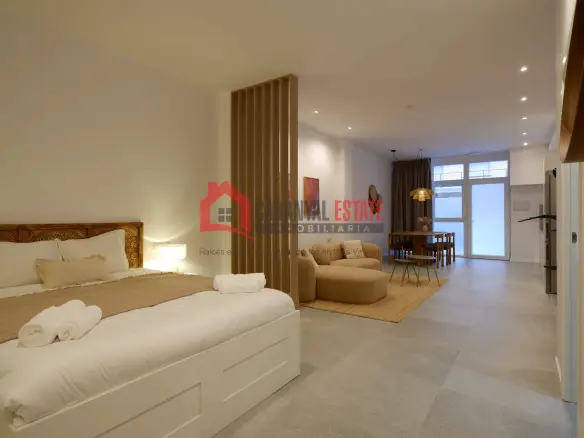 2-bedroom Low Level In Valencia (94 M²)