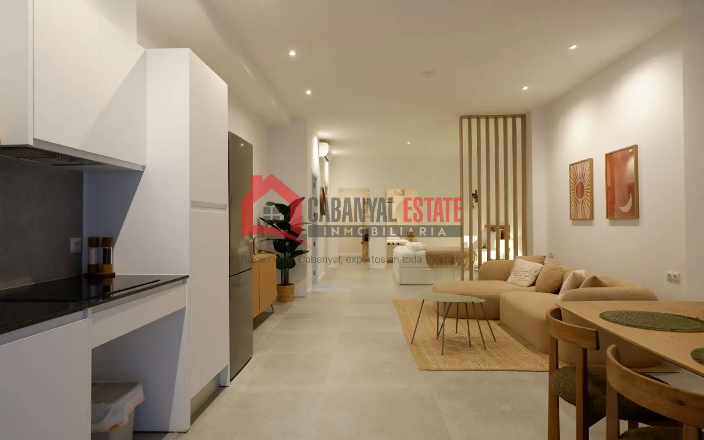 2-bedroom Low Level In Valencia (94 M²)
