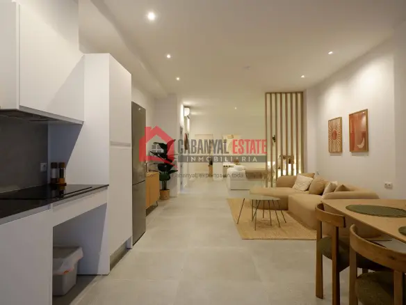 2-bedroom Low Level In Valencia (94 M²)