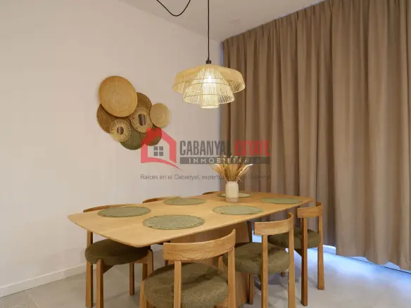 2-bedroom Low Level In Valencia (94 M²)