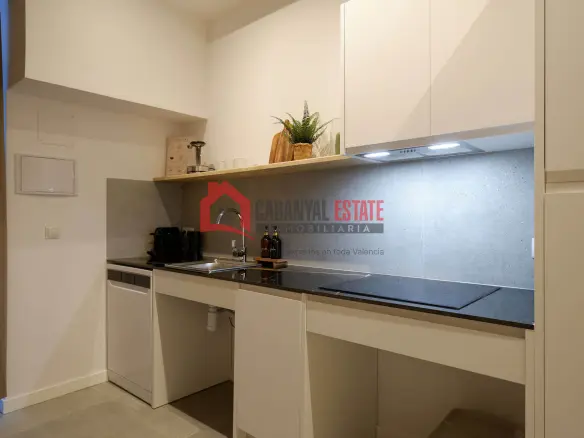 2-bedroom Low Level In Valencia (94 M²)
