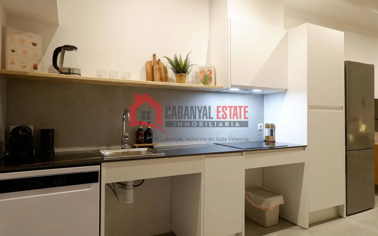 2-bedroom Low Level In Valencia (94 M²)