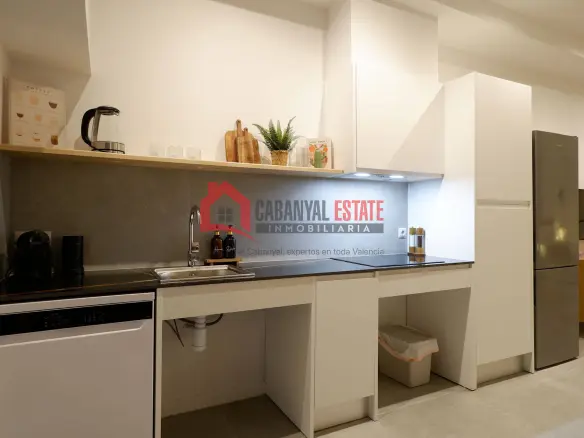 2-bedroom Low Level In Valencia (94 M²)
