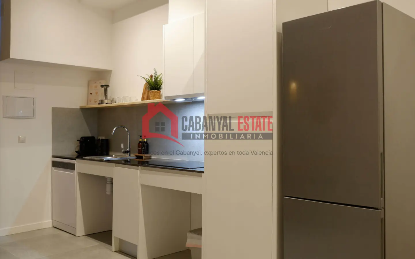 2-bedroom Low Level In Valencia (94 M²)