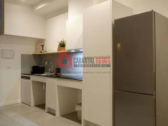 2-bedroom Low Level In Valencia (94 M²)