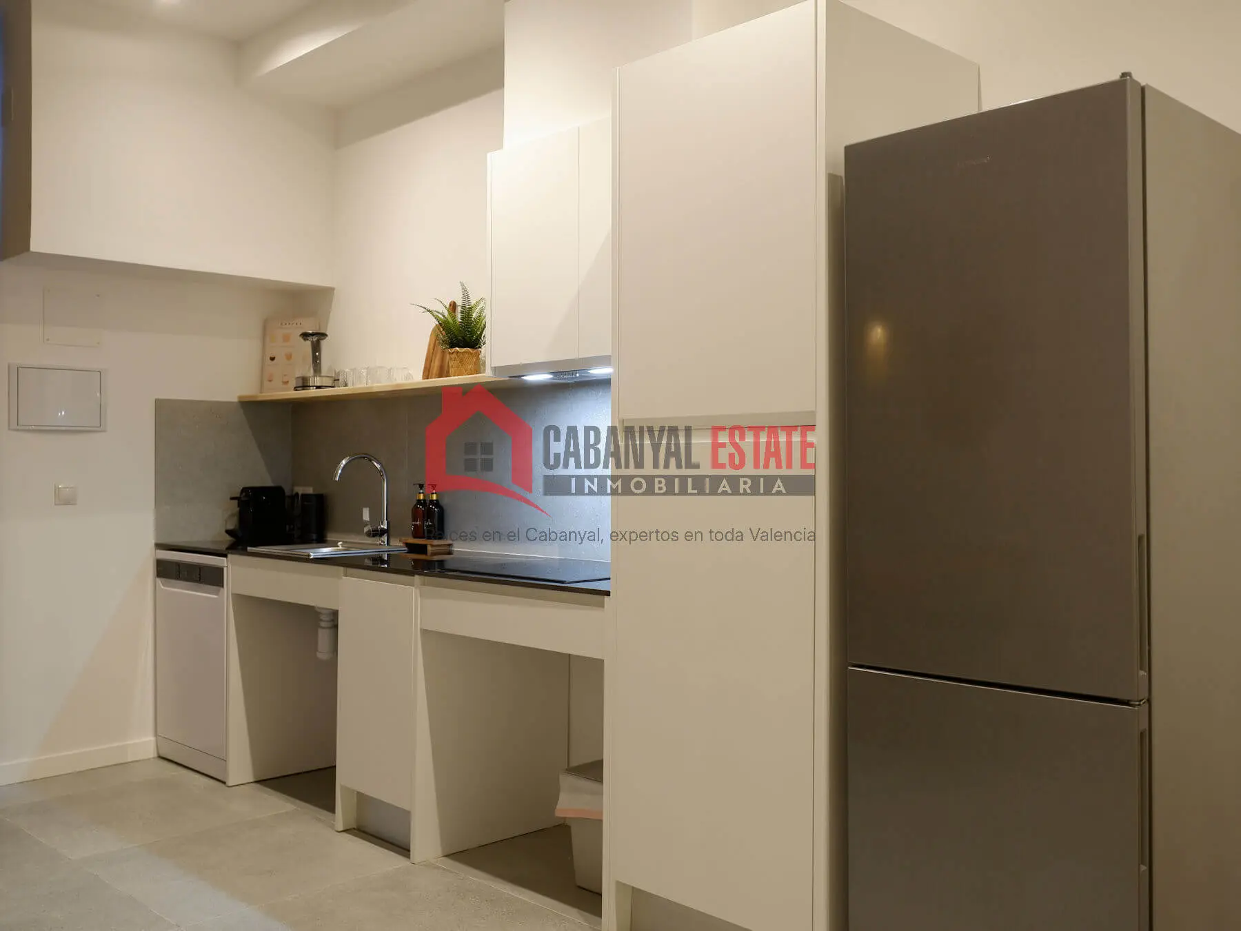 Apartment Of 94 M² In Valencia, Spain