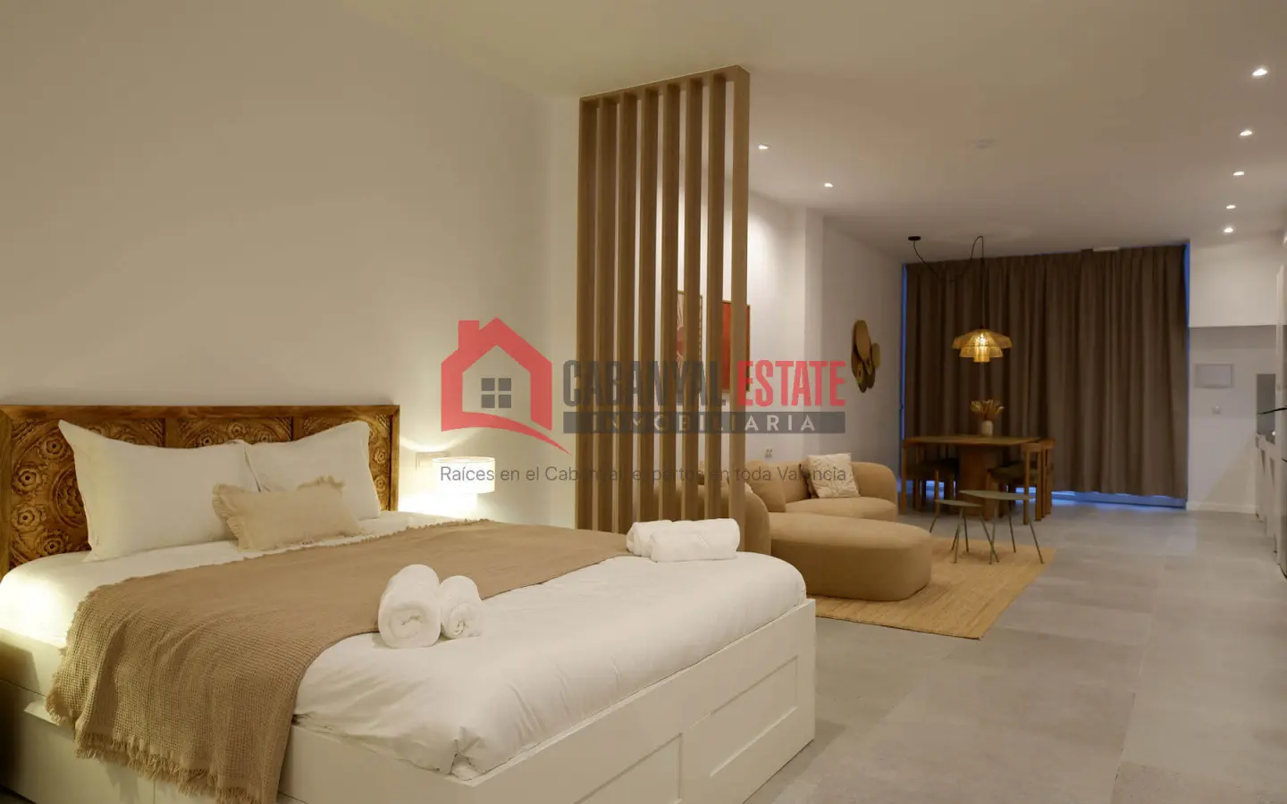 2-bedroom Low Level In Valencia (94 M²)