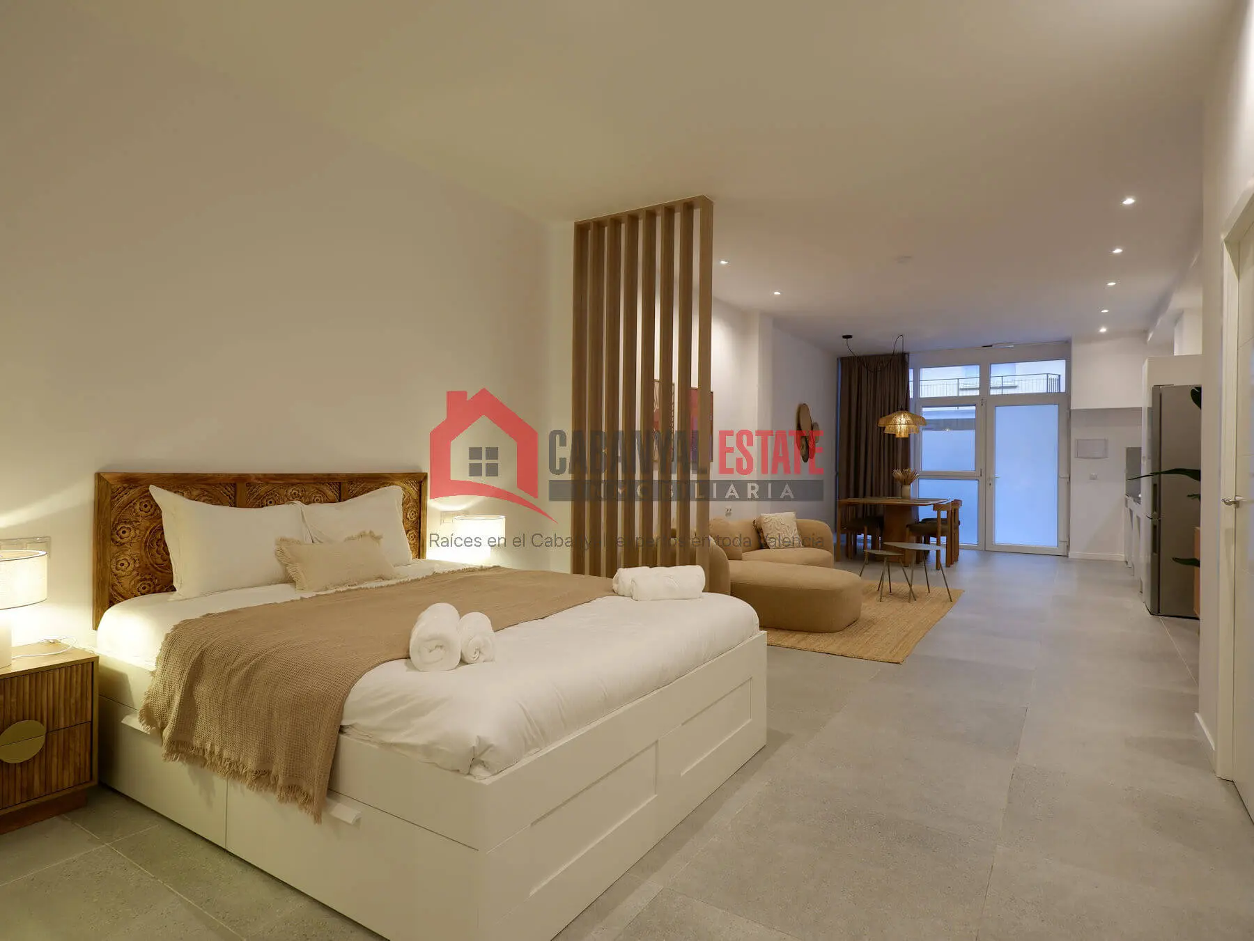 Apartment Of 94 M² In Valencia, Spain