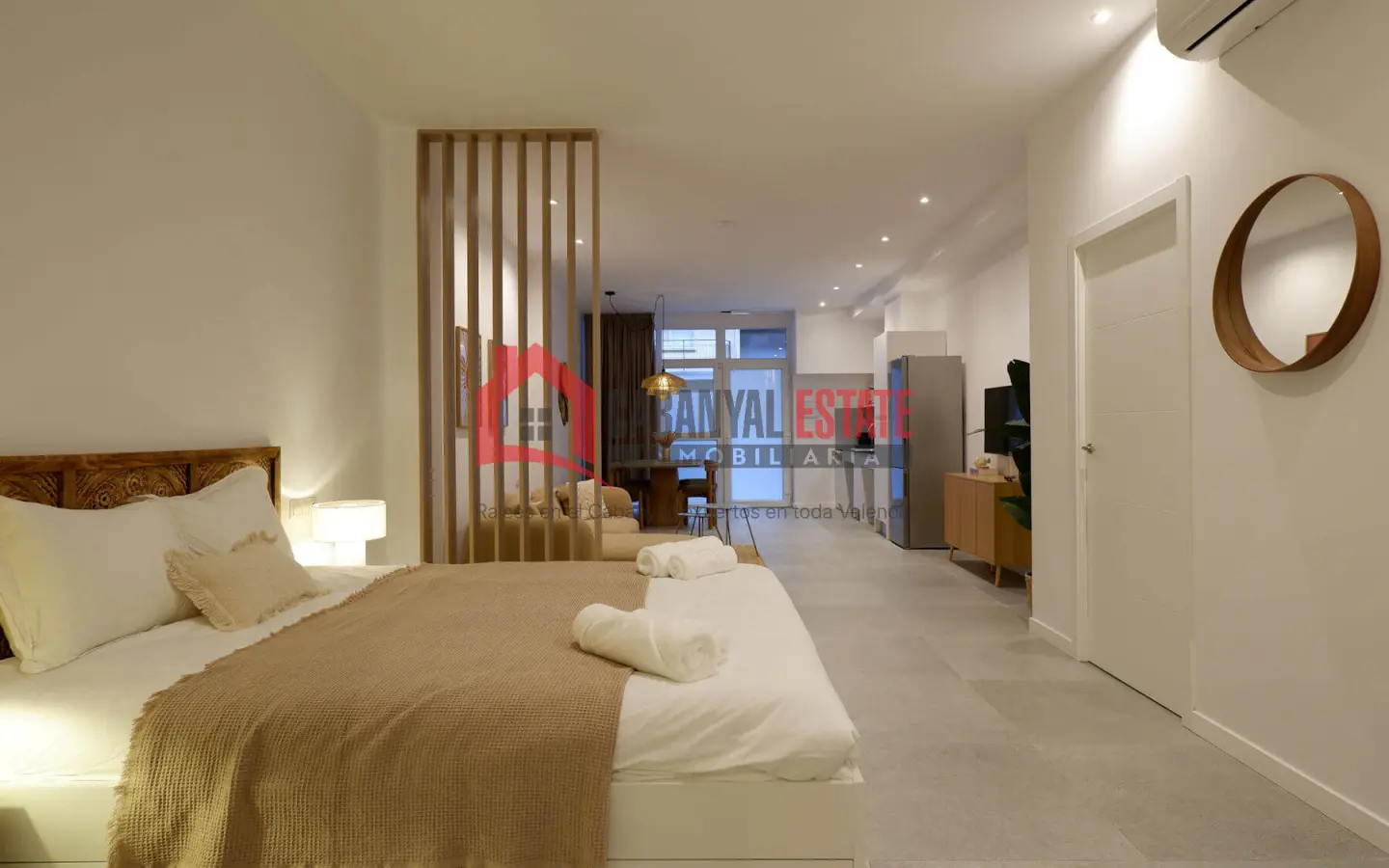 2-bedroom Low Level In Valencia (94 M²)