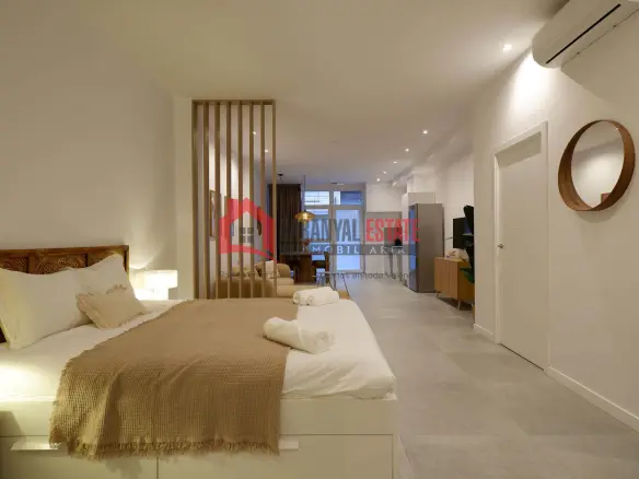 2-bedroom Low Level In Valencia (94 M²)