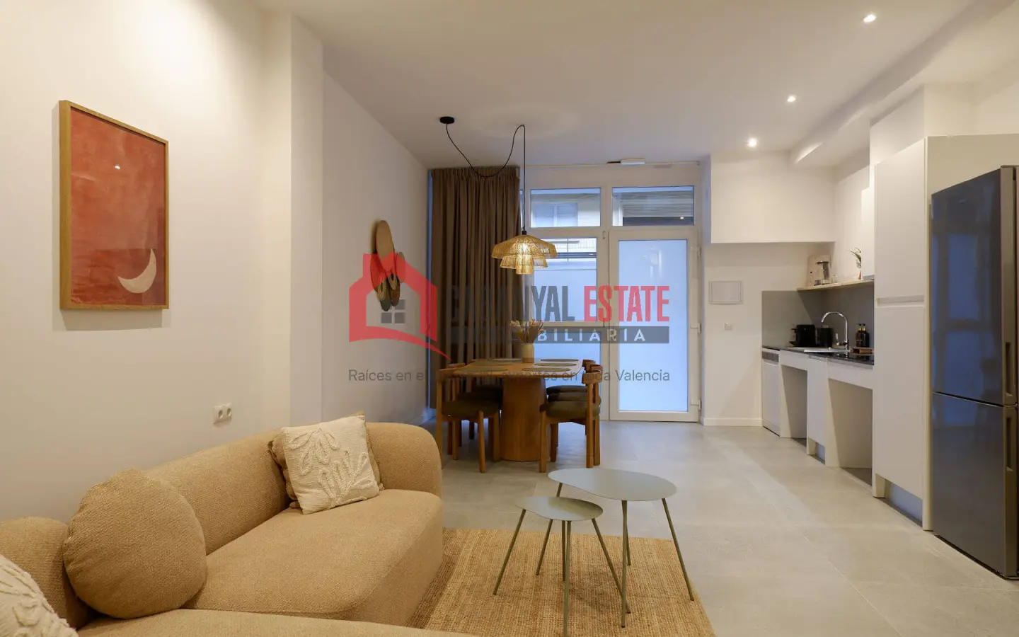 2-bedroom Low Level In Valencia (94 M²)