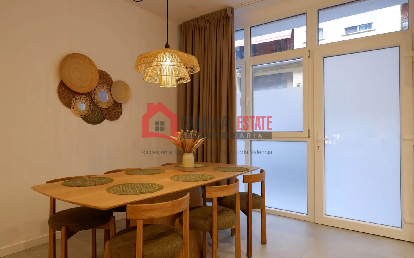 2-bedroom Low Level In Valencia (94 M²)
