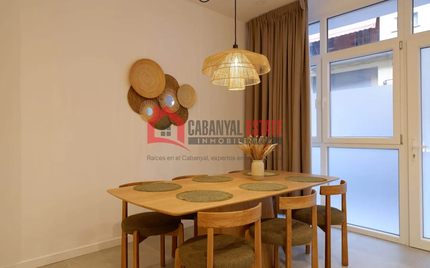 2-bedroom Low Level In Valencia (94 M²)