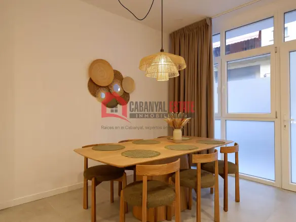 2-bedroom Low Level In Valencia (94 M²)