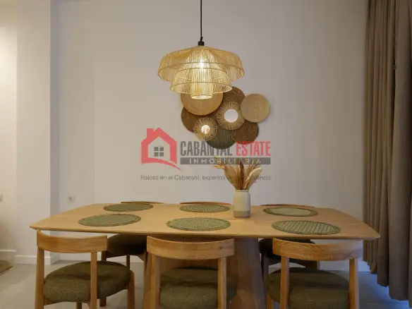 2-bedroom Low Level In Valencia (94 M²)
