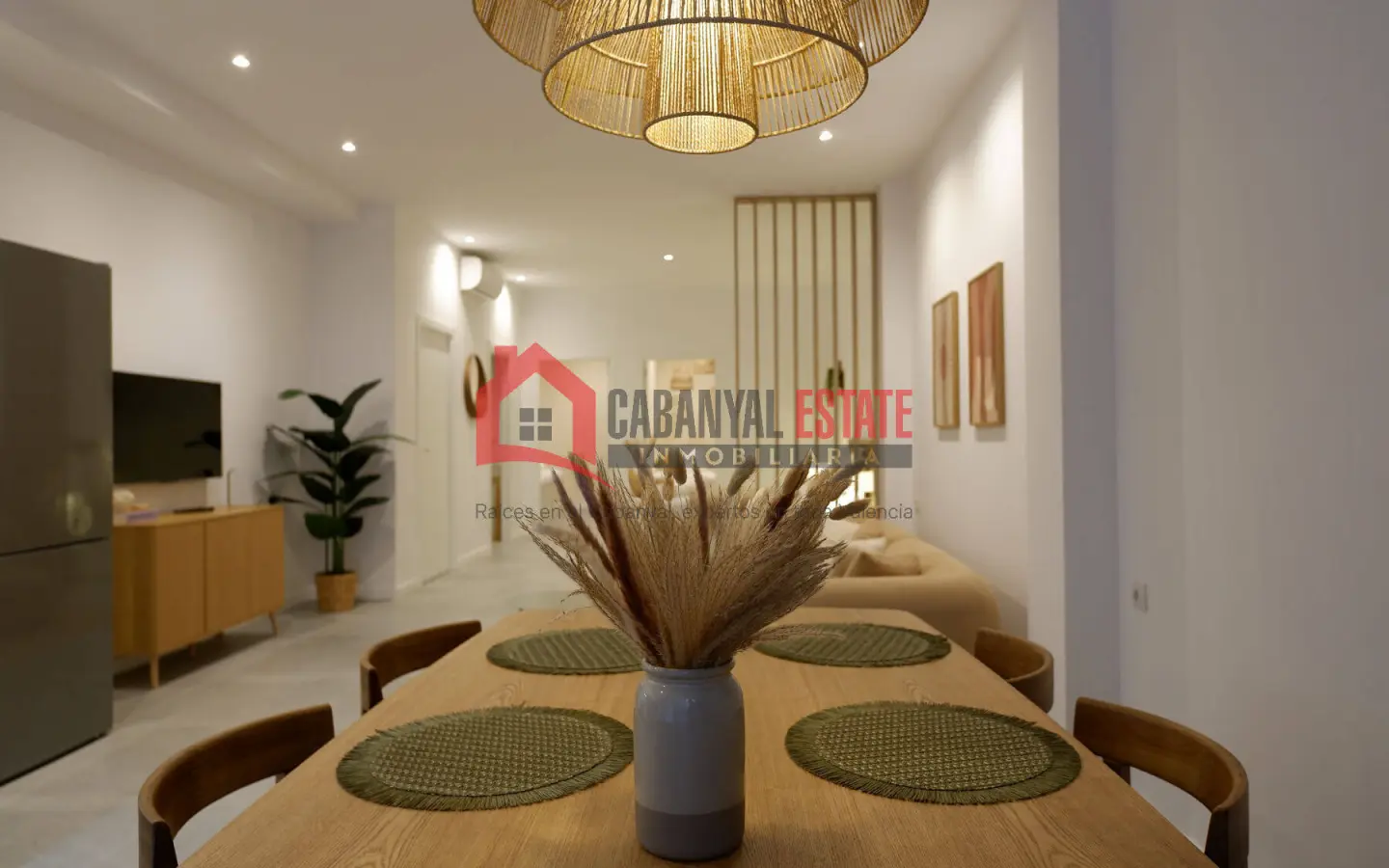 2-bedroom Low Level In Valencia (94 M²)
