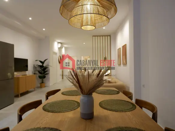 2-bedroom Low Level In Valencia (94 M²)