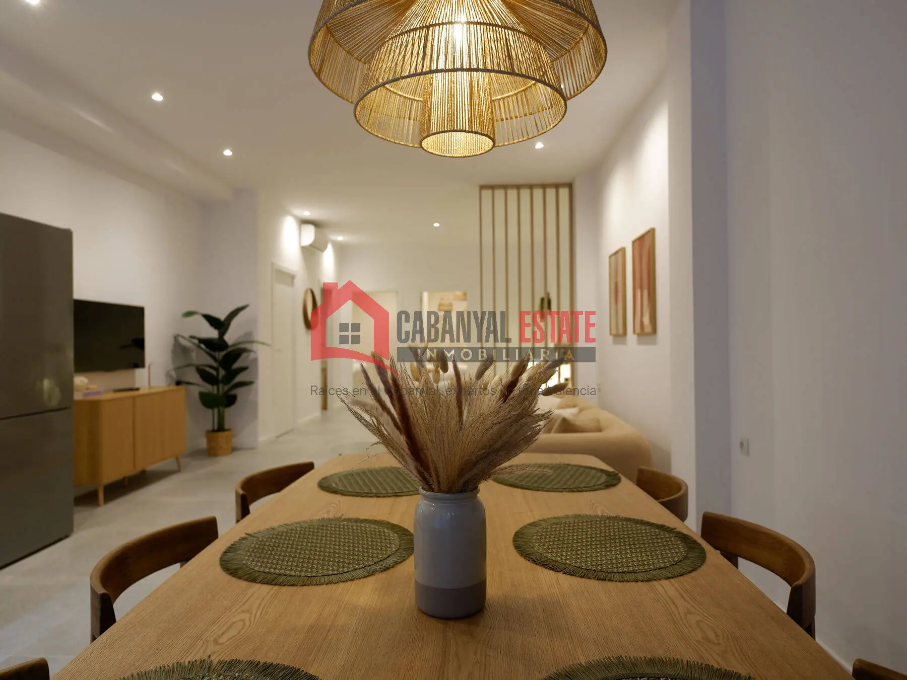 Apartment Of 94 M² In Valencia, Spain