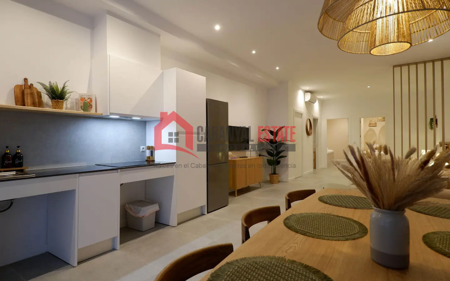 2-bedroom Low Level In Valencia (94 M²)