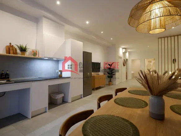 2-bedroom Low Level In Valencia (94 M²)
