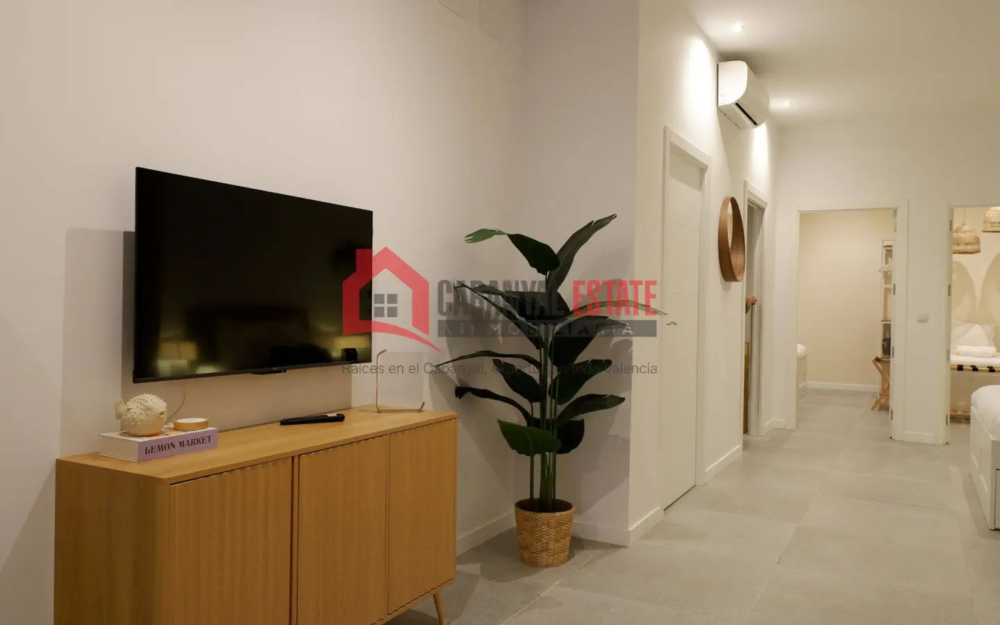 2-bedroom Low Level In Valencia (94 M²)