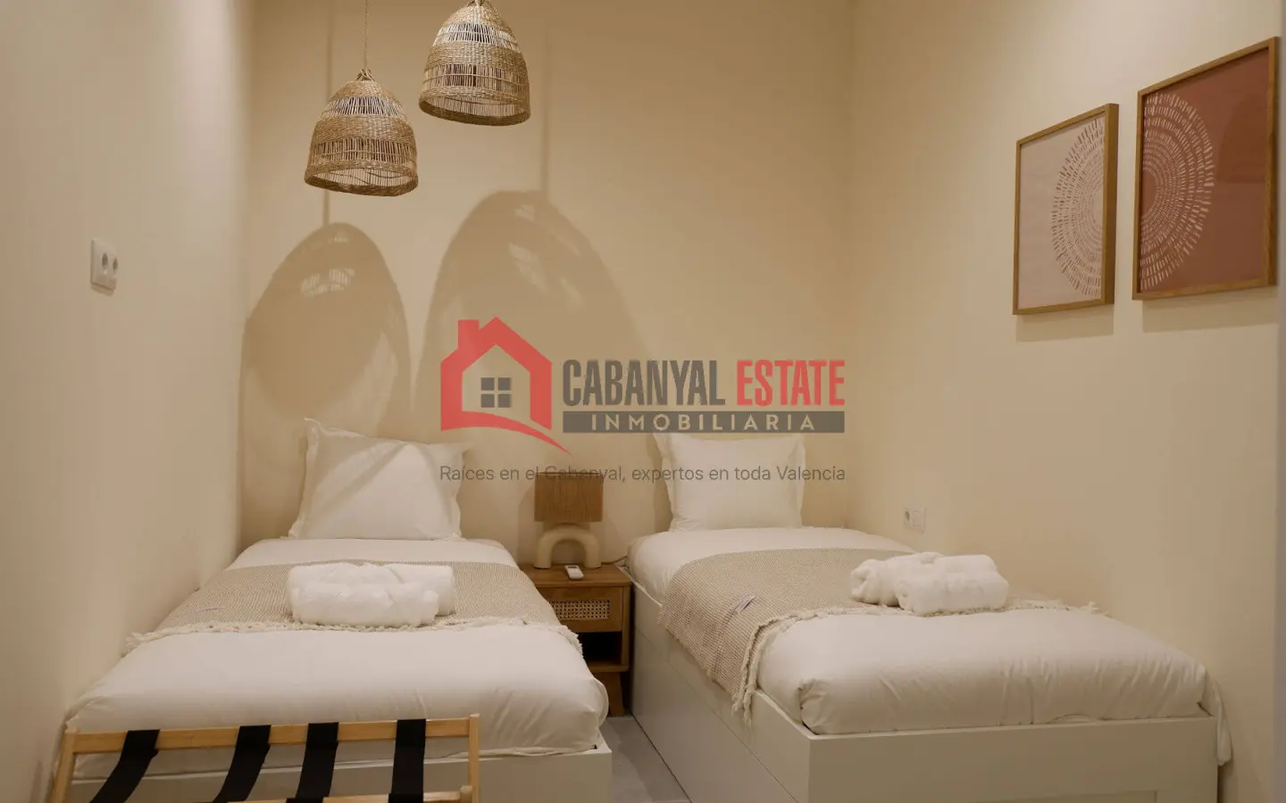 2-bedroom Low Level In Valencia (94 M²)