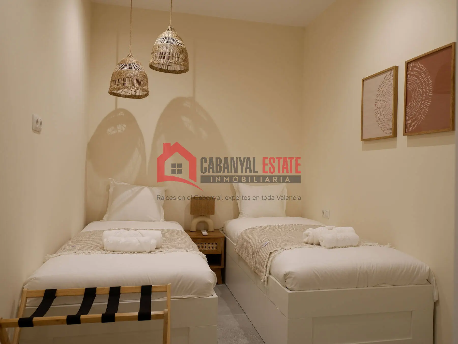 Apartment Of 94 M² In Valencia, Spain