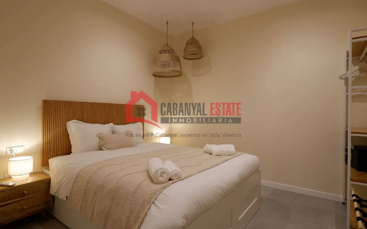 2-bedroom Low Level In Valencia (94 M²)