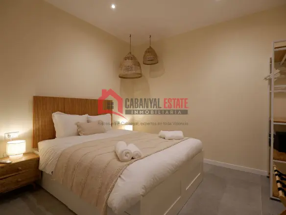 2-bedroom Low Level In Valencia (94 M²)