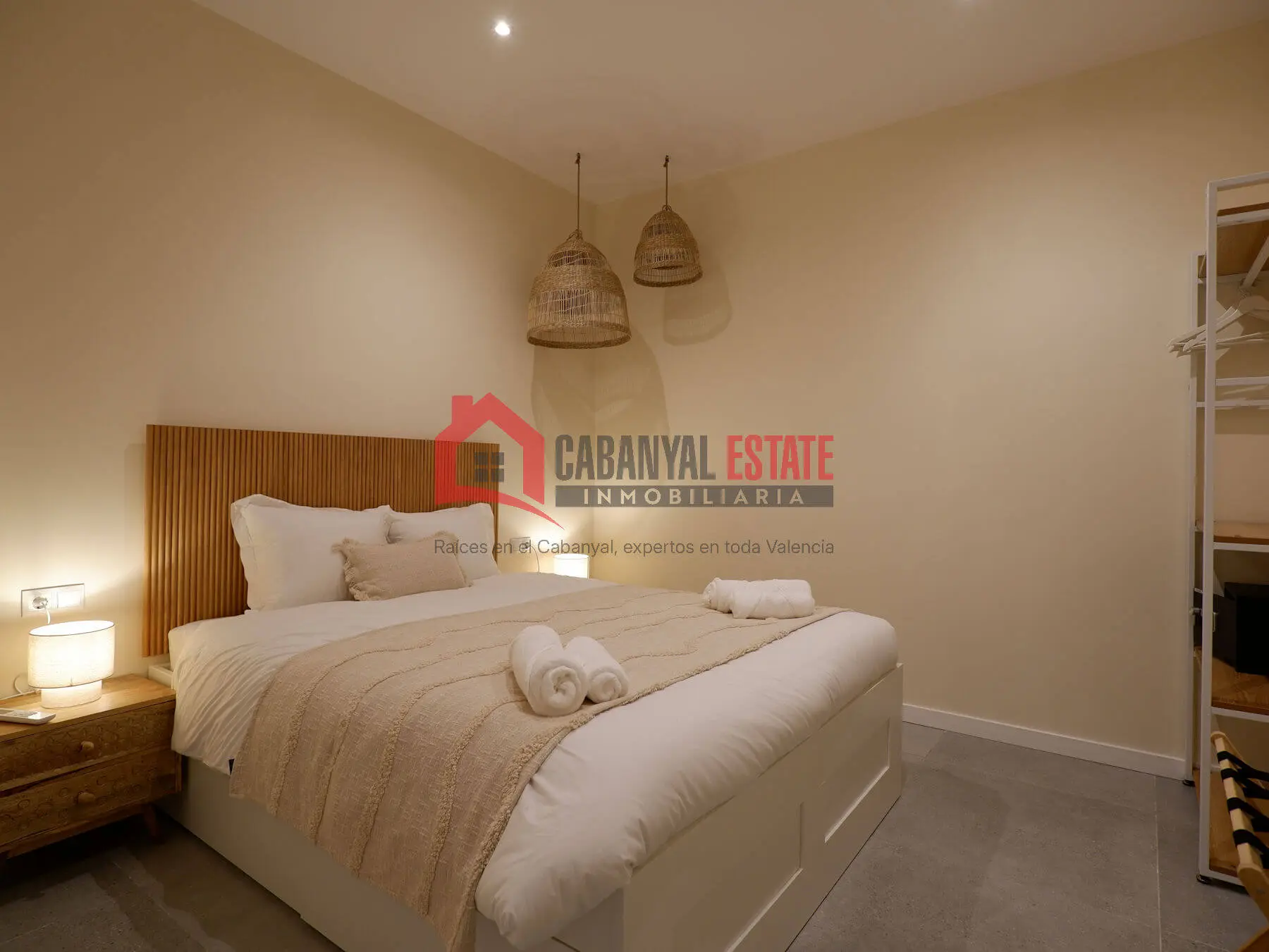 Apartment Of 94 M² In Valencia, Spain