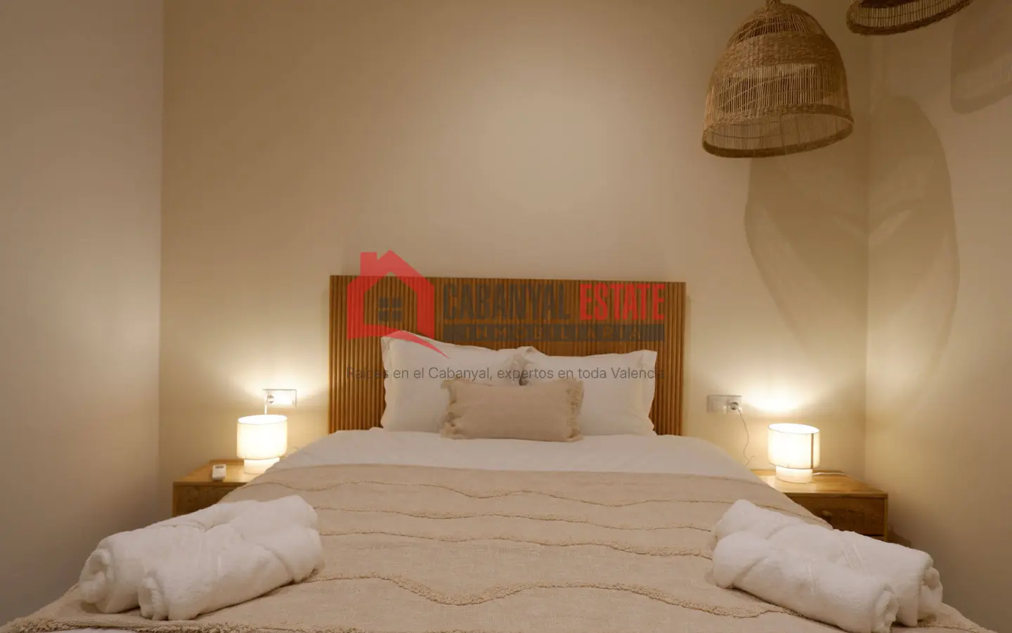 2-bedroom Low Level In Valencia (94 M²)