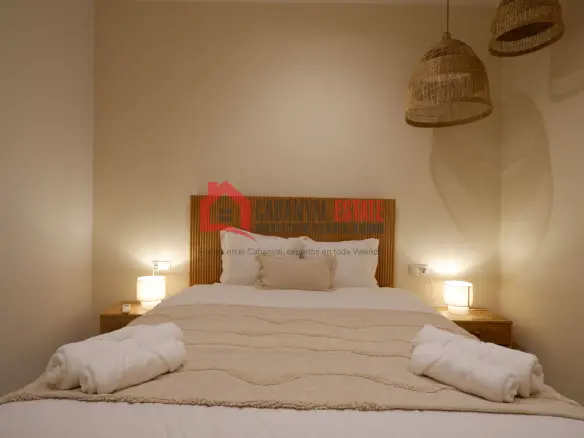 2-bedroom Low Level In Valencia (94 M²)