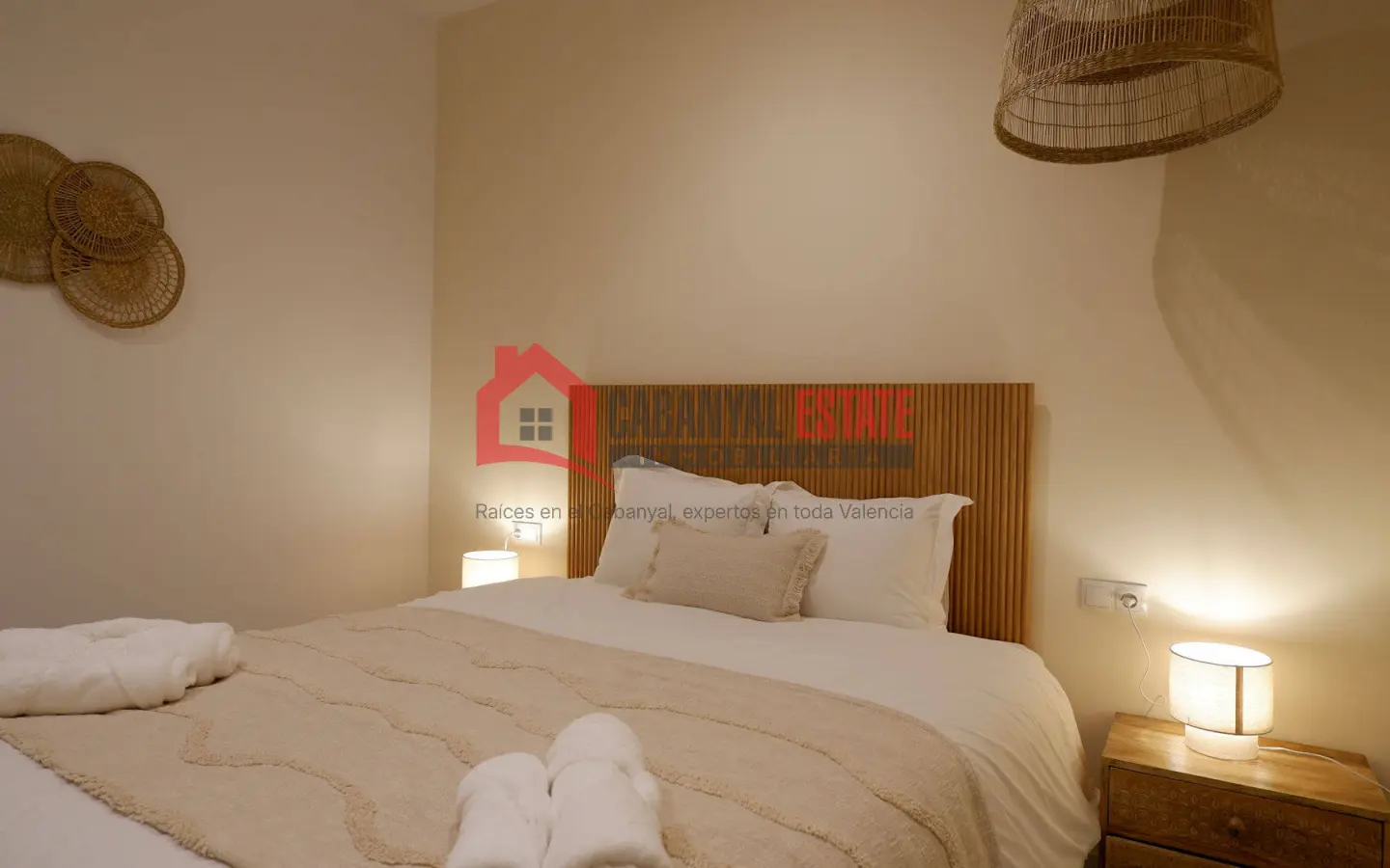 2-bedroom Low Level In Valencia (94 M²)